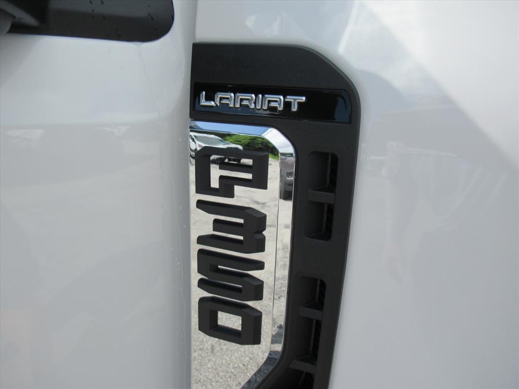 new 2026 Ford F-350 car, priced at $94,800