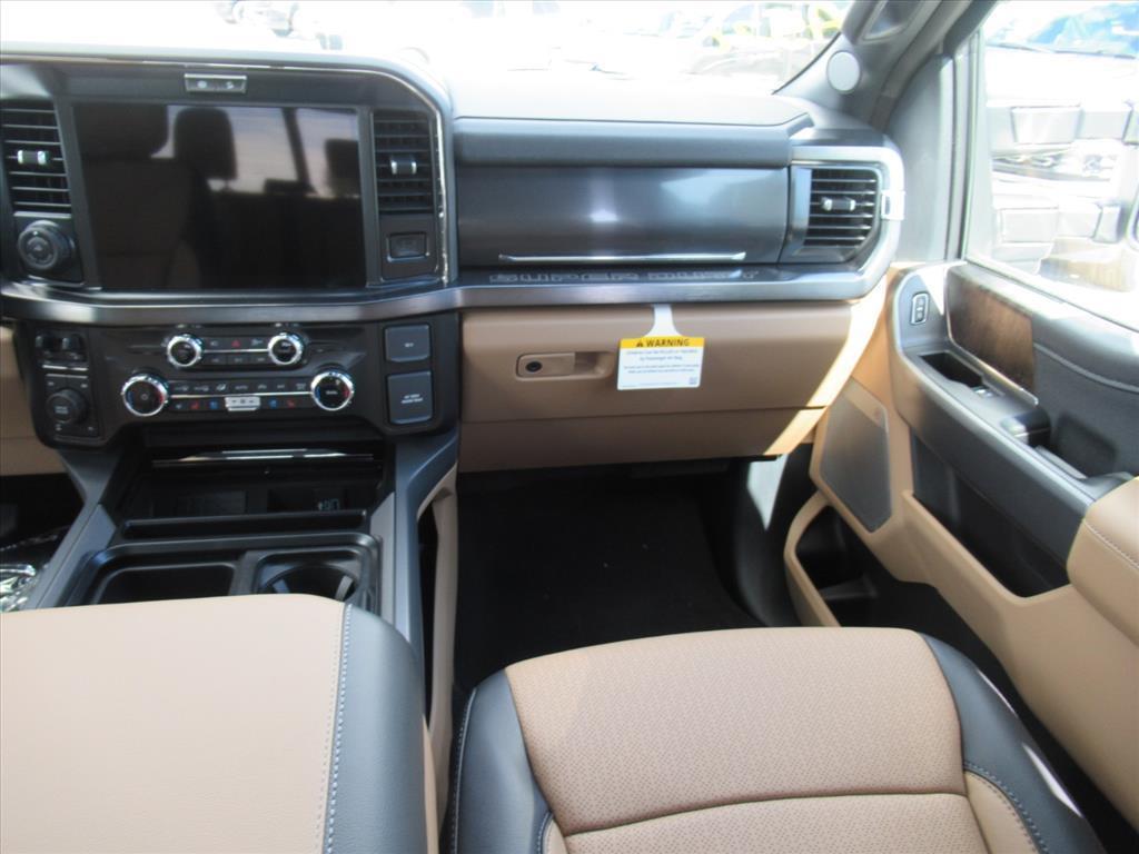 new 2026 Ford F-350 car, priced at $94,800