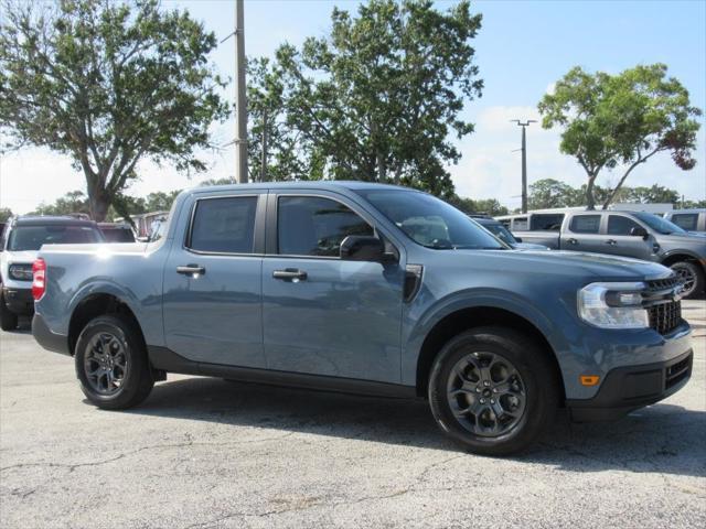 new 2024 Ford Maverick car, priced at $33,185