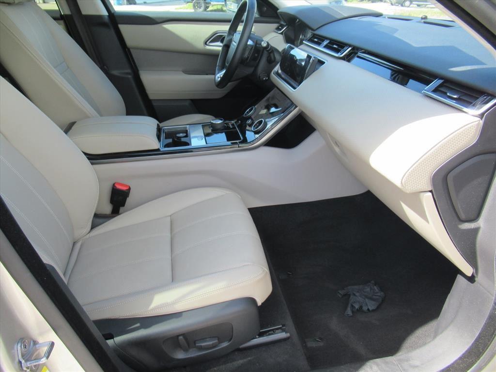 used 2018 Land Rover Range Rover Velar car, priced at $21,250
