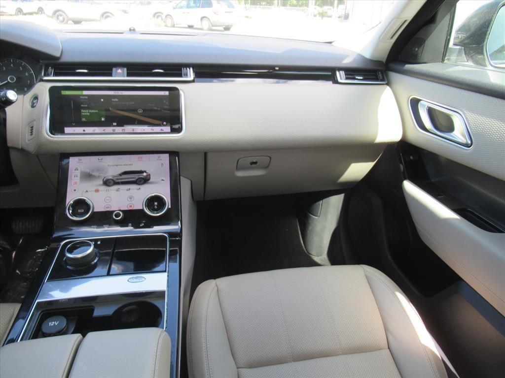 used 2018 Land Rover Range Rover Velar car, priced at $21,250
