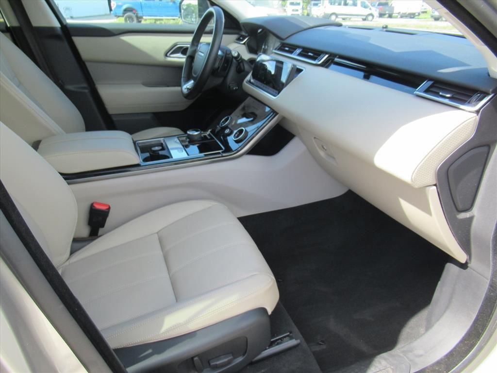 used 2018 Land Rover Range Rover Velar car, priced at $21,250