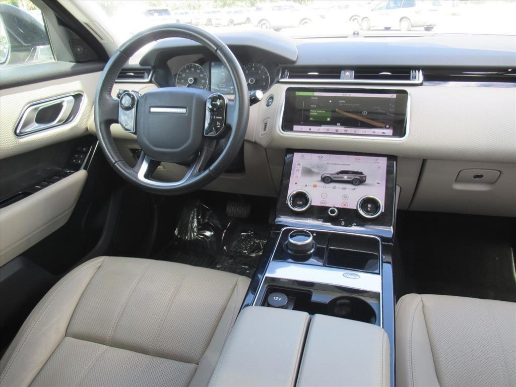 used 2018 Land Rover Range Rover Velar car, priced at $21,250