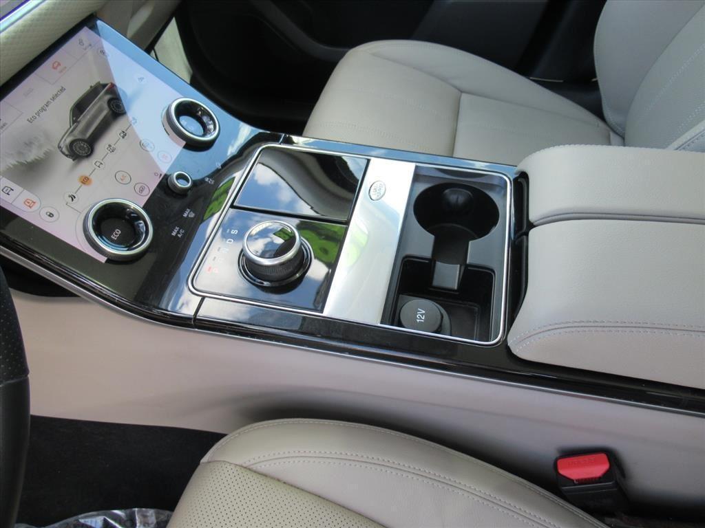 used 2018 Land Rover Range Rover Velar car, priced at $21,250