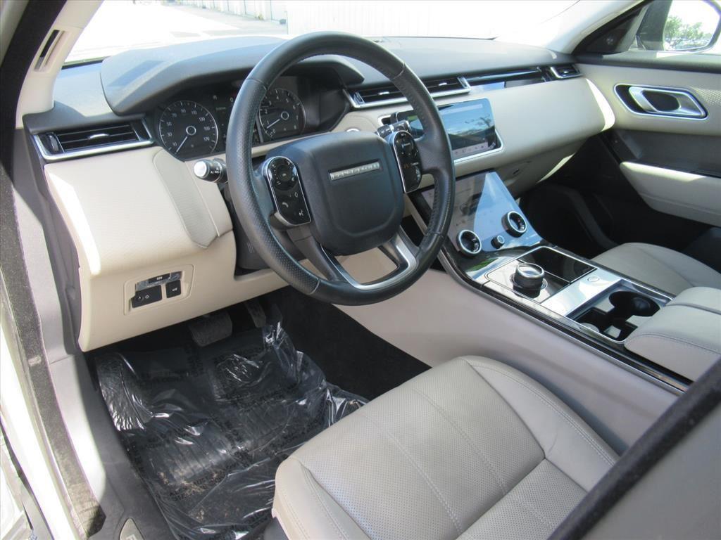 used 2018 Land Rover Range Rover Velar car, priced at $21,250