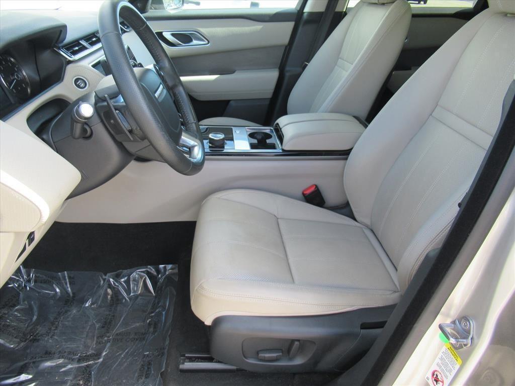 used 2018 Land Rover Range Rover Velar car, priced at $21,250