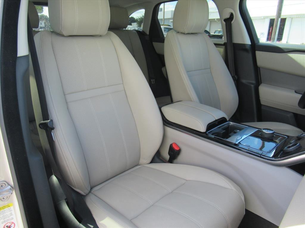 used 2018 Land Rover Range Rover Velar car, priced at $21,250