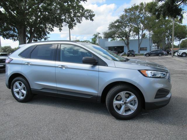 new 2024 Ford Edge car, priced at $38,625