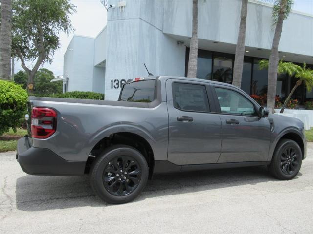 new 2024 Ford Maverick car, priced at $31,700