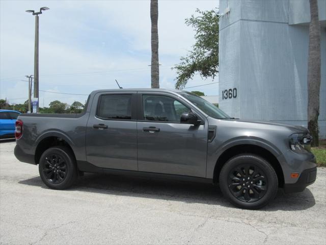 new 2024 Ford Maverick car, priced at $31,700