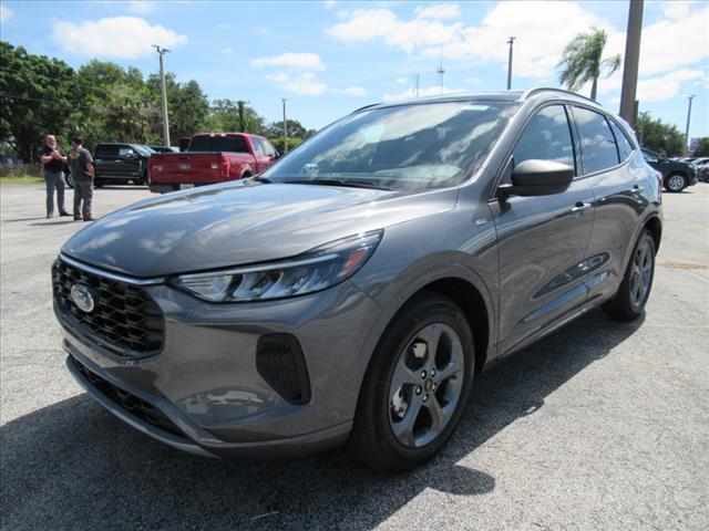 new 2024 Ford Escape car, priced at $33,415