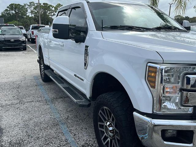 used 2019 Ford F-250 car, priced at $42,995