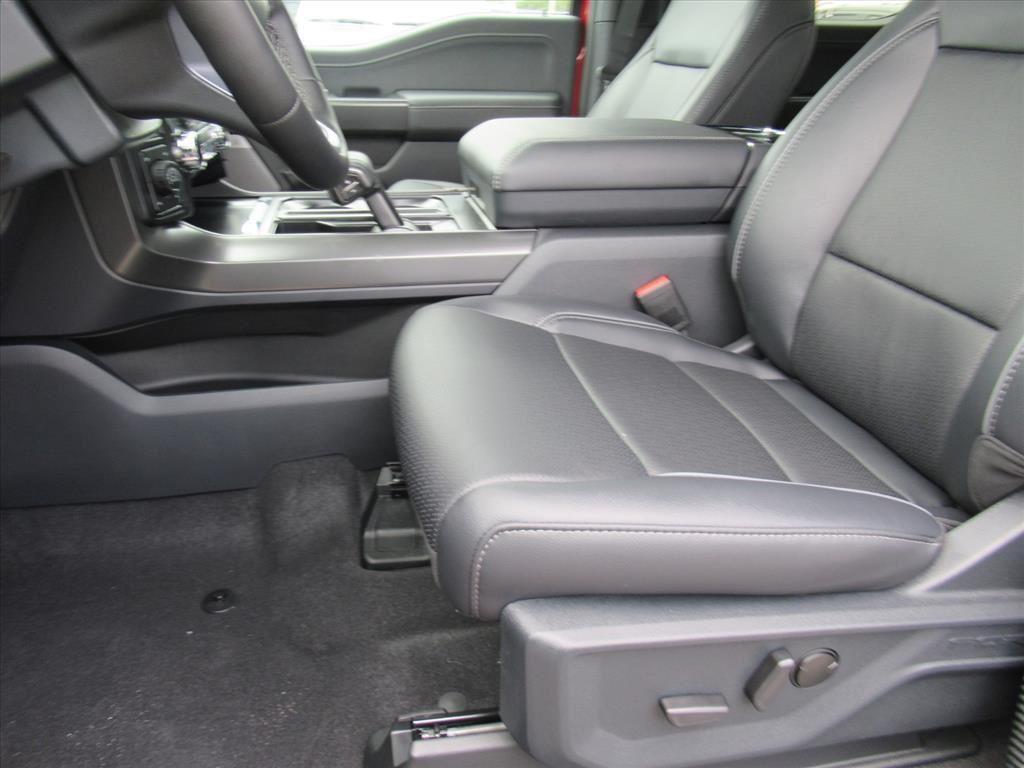 new 2025 Ford F-150 car, priced at $66,240