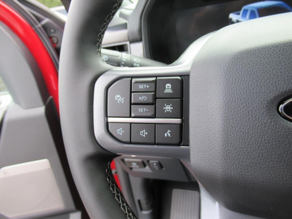 new 2025 Ford F-150 car, priced at $66,240