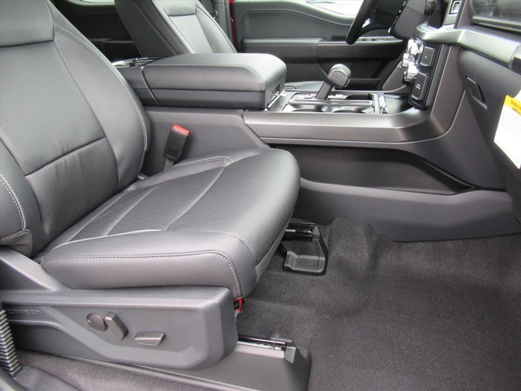 new 2025 Ford F-150 car, priced at $66,240