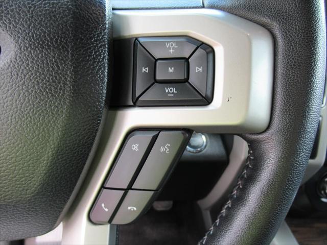 used 2019 Ford F-150 car, priced at $32,599