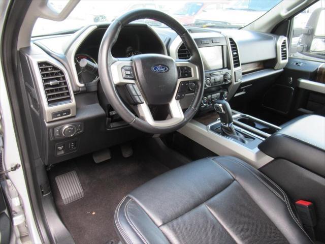 used 2019 Ford F-150 car, priced at $32,599