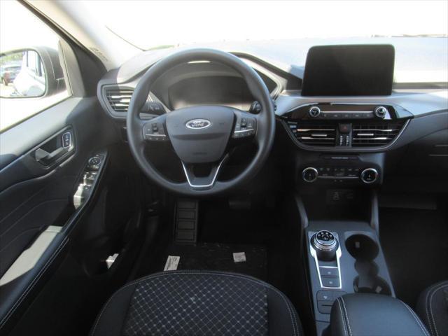 new 2025 Ford Escape car, priced at $30,645
