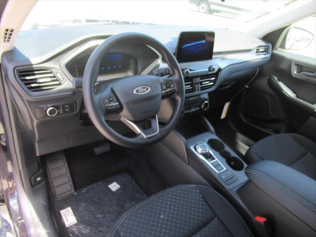new 2025 Ford Escape car, priced at $30,645