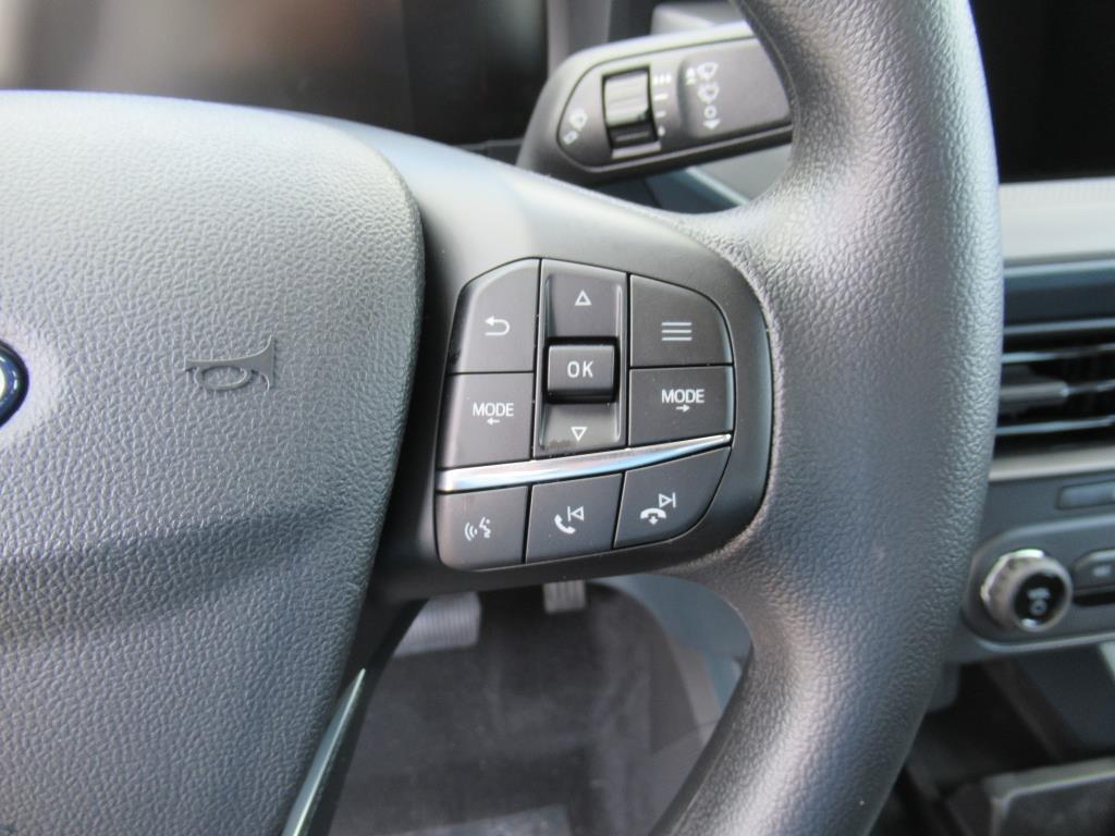 new 2025 Ford Maverick car, priced at $28,584