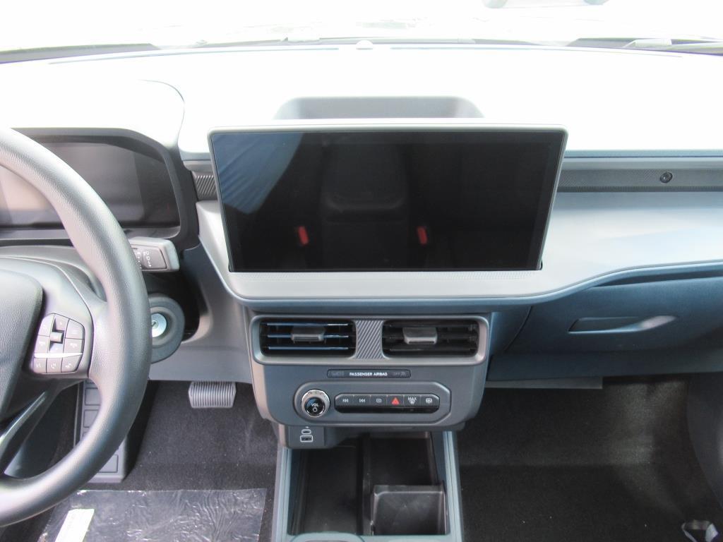 new 2025 Ford Maverick car, priced at $28,584