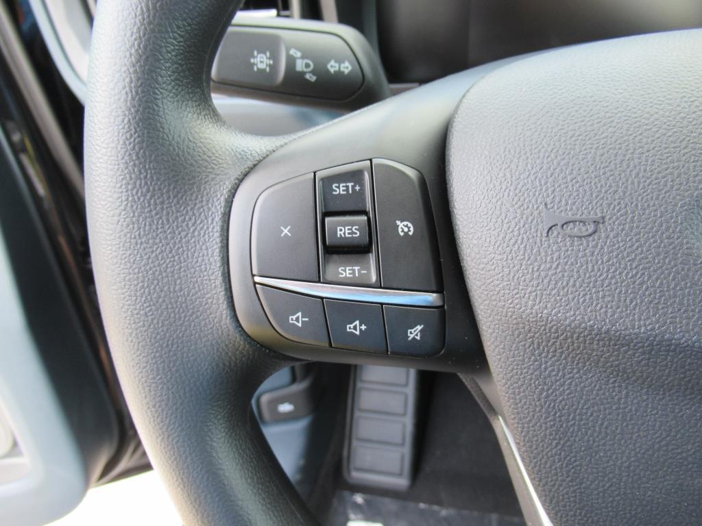 new 2025 Ford Maverick car, priced at $28,584