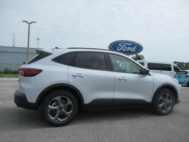 new 2025 Ford Escape car, priced at $32,320