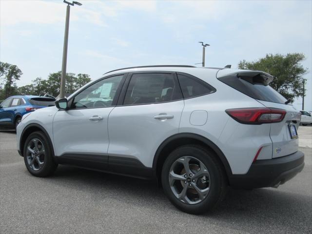 new 2025 Ford Escape car, priced at $32,320