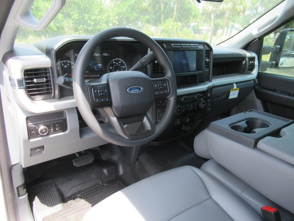 new 2024 Ford F-250 car, priced at $52,780
