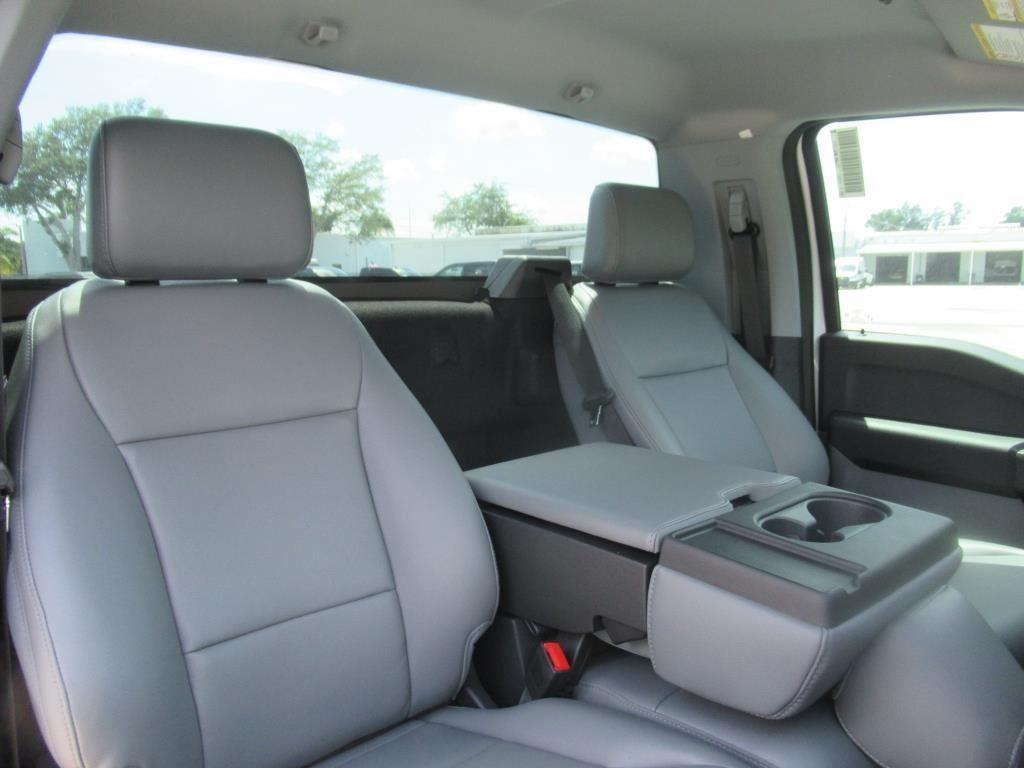 new 2024 Ford F-250 car, priced at $48,148