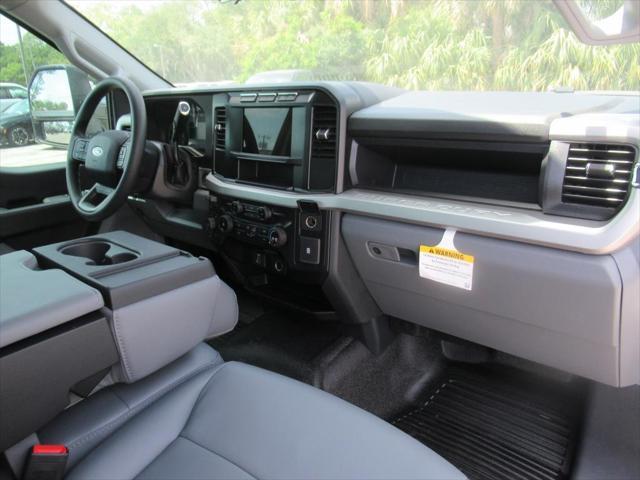 new 2024 Ford F-250 car, priced at $52,780