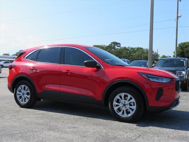 new 2024 Ford Escape car, priced at $30,985