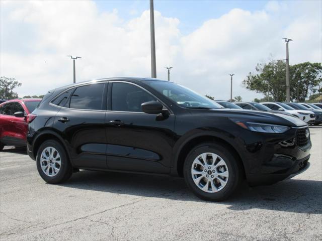 new 2025 Ford Escape car, priced at $27,554