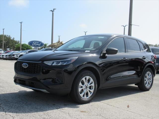 new 2025 Ford Escape car, priced at $27,554