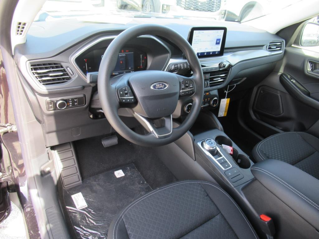 new 2025 Ford Escape car, priced at $24,148