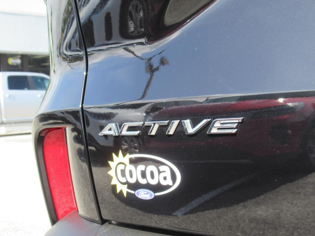 new 2025 Ford Escape car, priced at $24,148