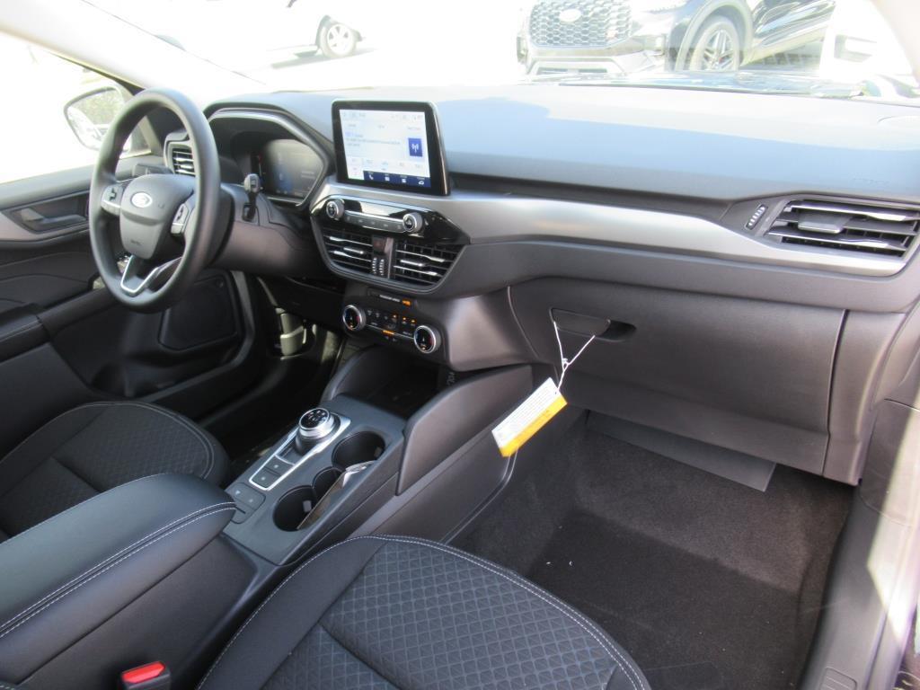 new 2025 Ford Escape car, priced at $24,148