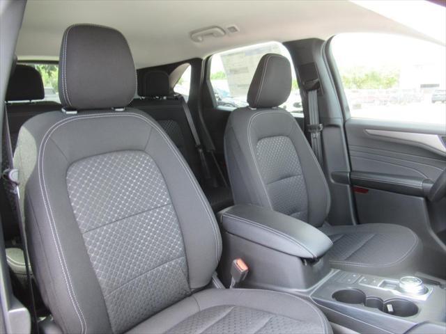 new 2025 Ford Escape car, priced at $27,852