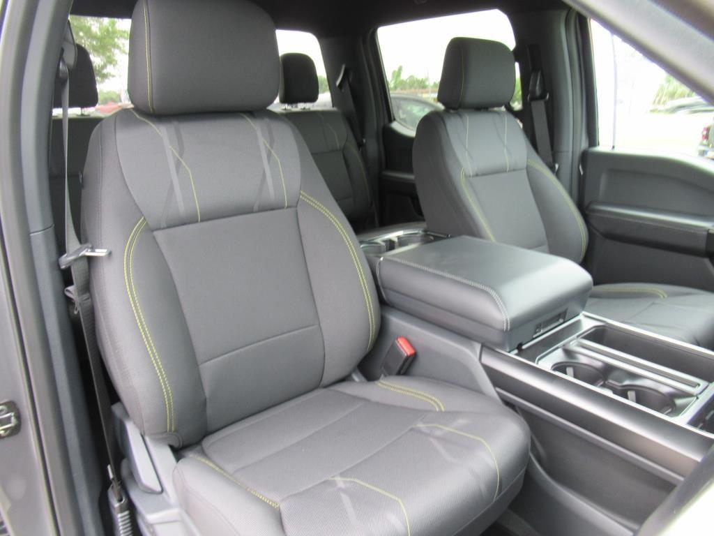 new 2025 Ford F-150 car, priced at $47,599