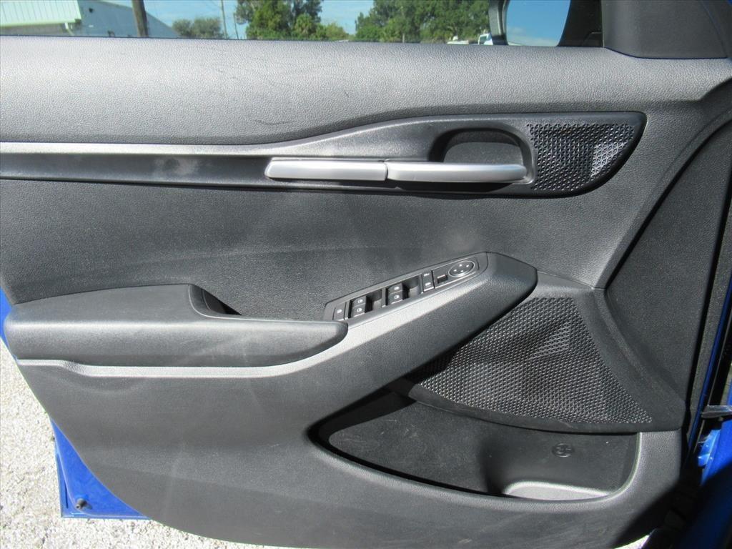 used 2022 Kia Seltos car, priced at $15,750