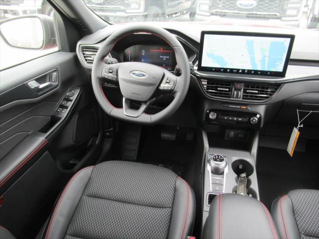 new 2025 Ford Escape car, priced at $29,860