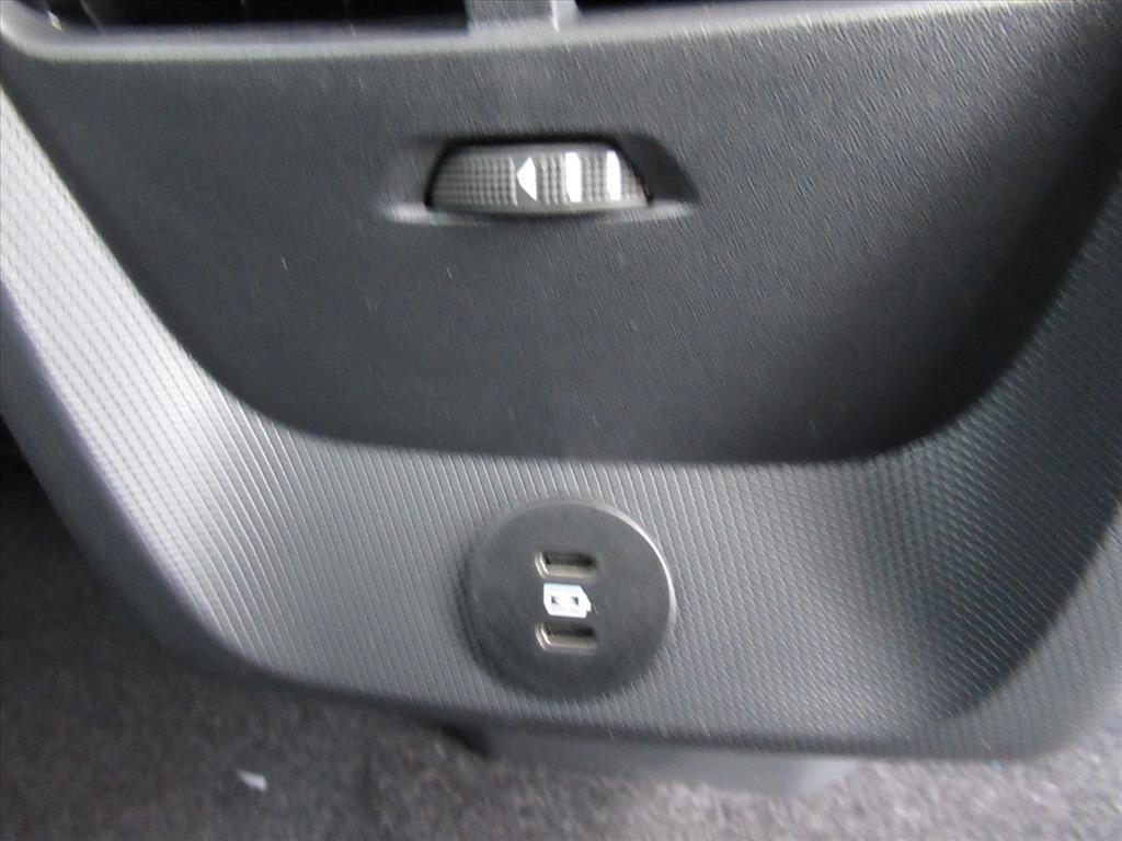 new 2025 Ford Mustang Mach-E car, priced at $38,780