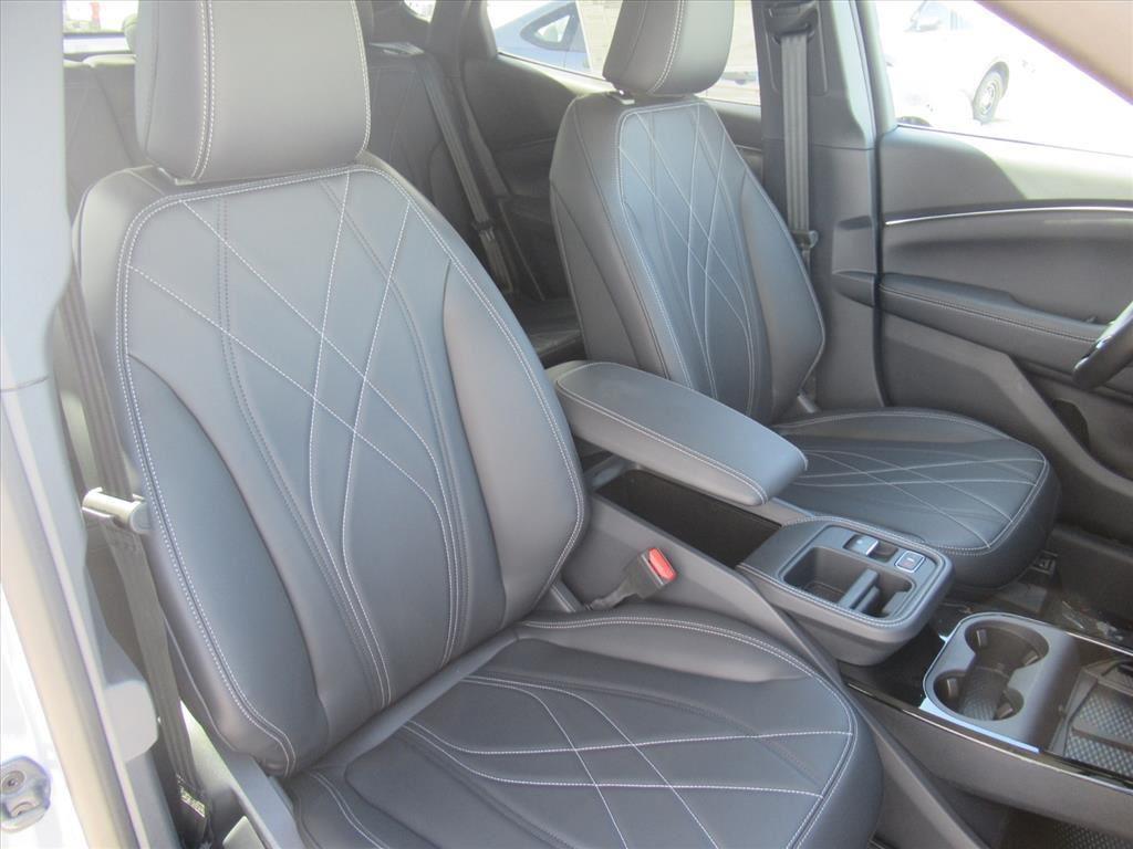 new 2025 Ford Mustang Mach-E car, priced at $38,780