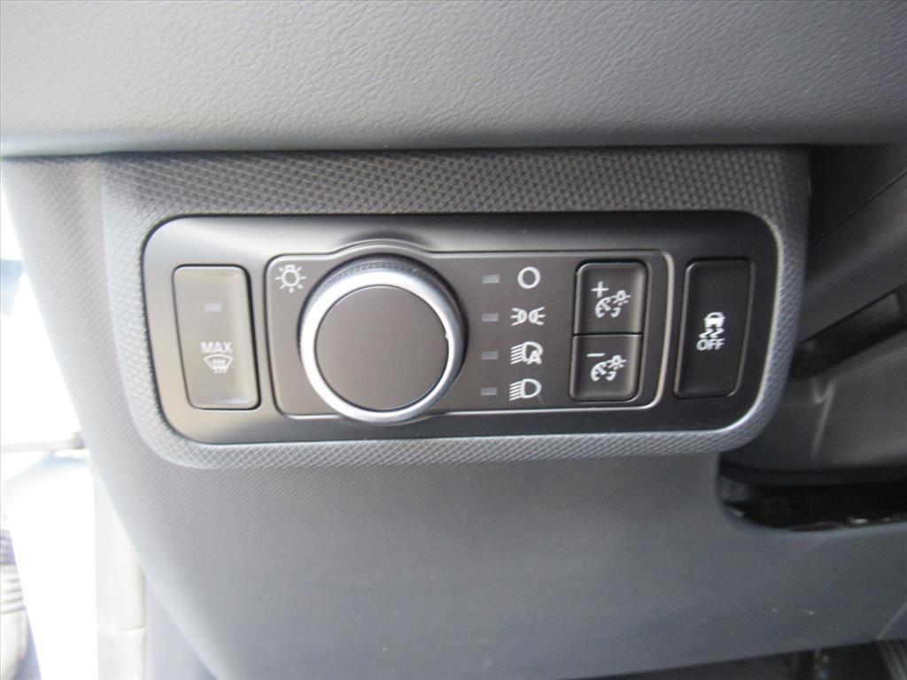 new 2025 Ford Mustang Mach-E car, priced at $38,780