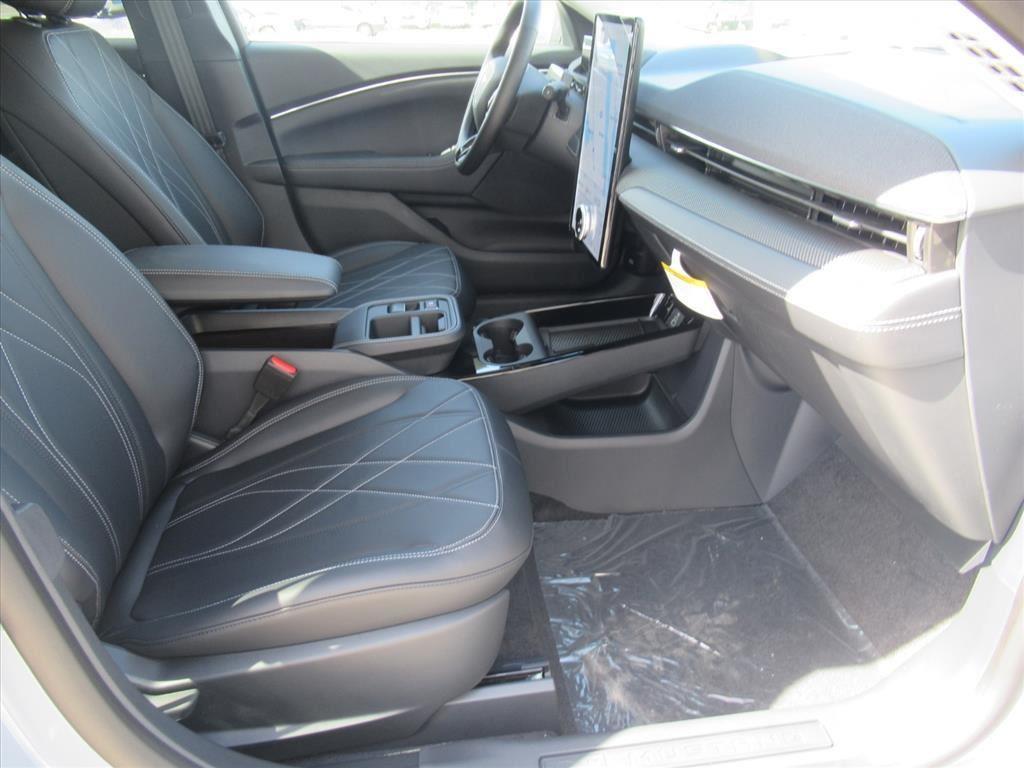 new 2025 Ford Mustang Mach-E car, priced at $38,780