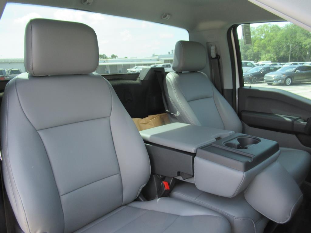 new 2024 Ford F-350 car, priced at $53,210