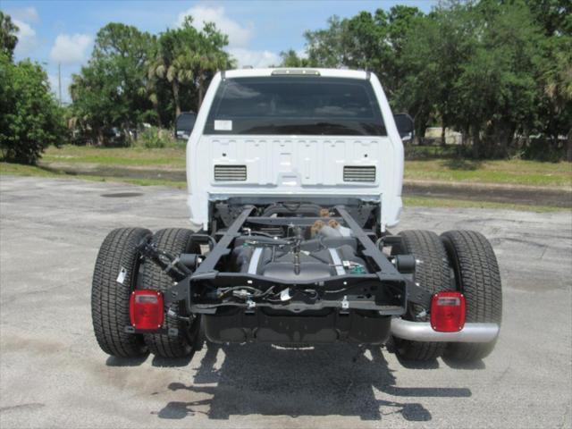 new 2024 Ford F-350 car, priced at $53,210