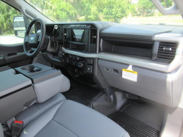 new 2024 Ford F-350 car, priced at $53,210