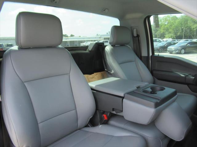 new 2024 Ford F-350 car, priced at $53,210