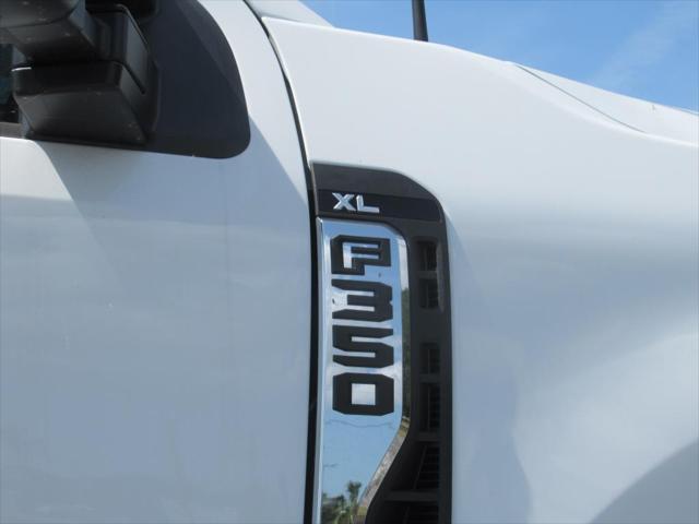 new 2024 Ford F-350 car, priced at $53,210